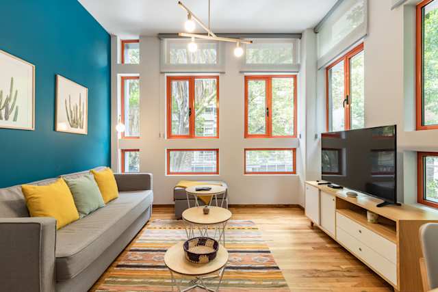 Cactus Sunday, Plum Guide home in Mexico City