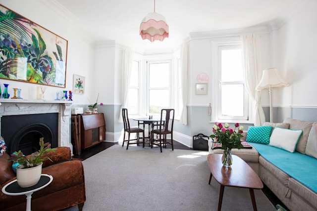 Bric-a-Brac, Plum Guide home in East Sussex, UK