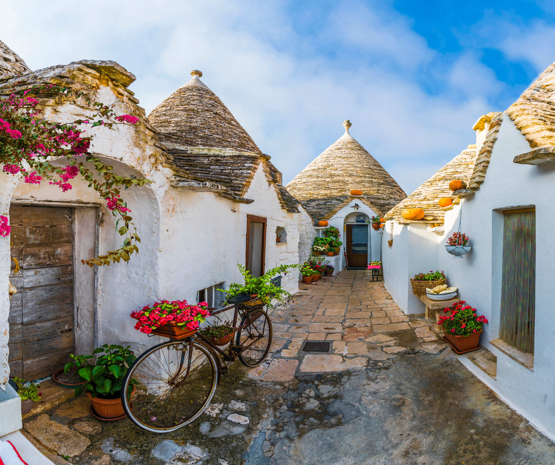 7 Reasons To Visit Apulia Puglia Plum Guide