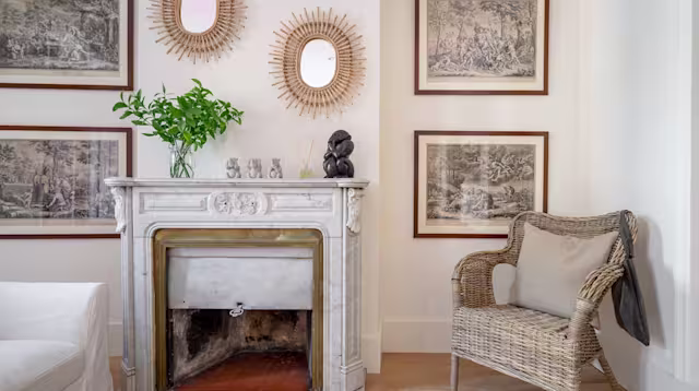 The Wicker Elephant, Plum Guide home in Madrid