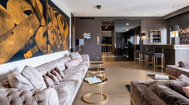 The Big Sleep, Plum Guide home in Berlin