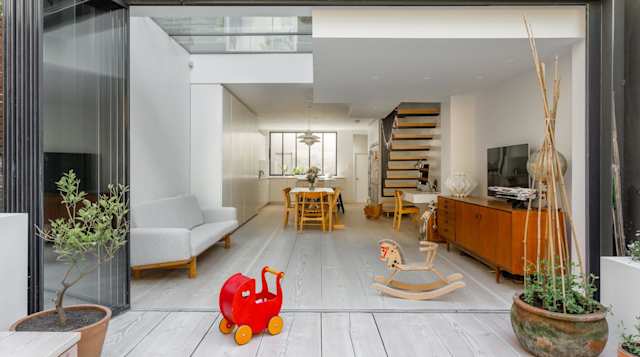 Edis Street III, Plum Guide home in Primrose Hill, London