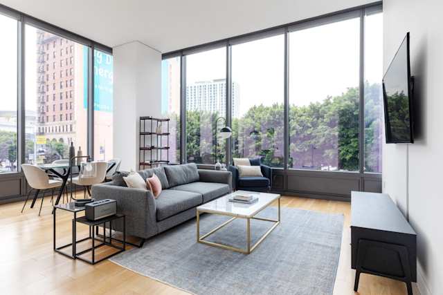 Dean House, Plum Guide home in Los Angeles