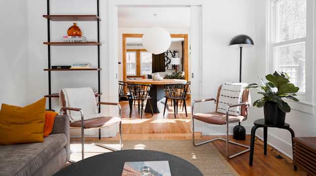 Unscripted Upstate, Plum Guide home in Hudson Valley, US