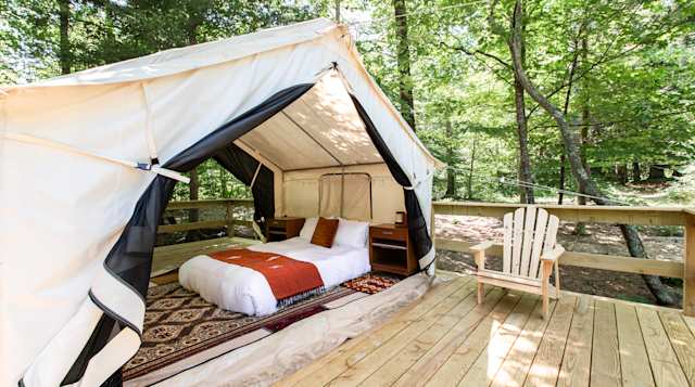 Hawk & Falcon, Plum Guide home in Hudson Valley