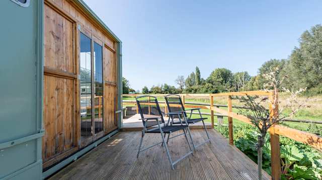 Horsing Around, Plum Guide home in Somerset, England