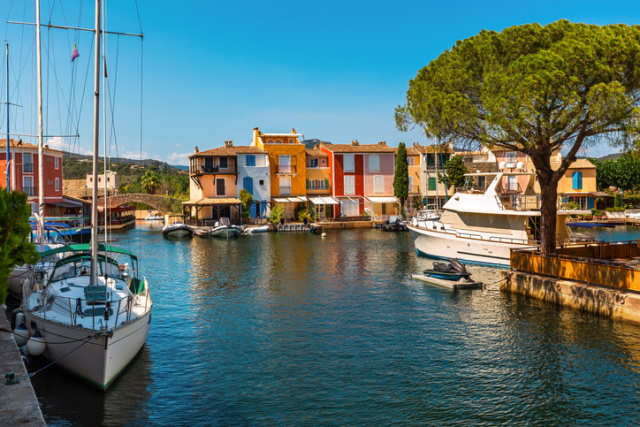 Where To Stay in Saint-Tropez | Plum Guide