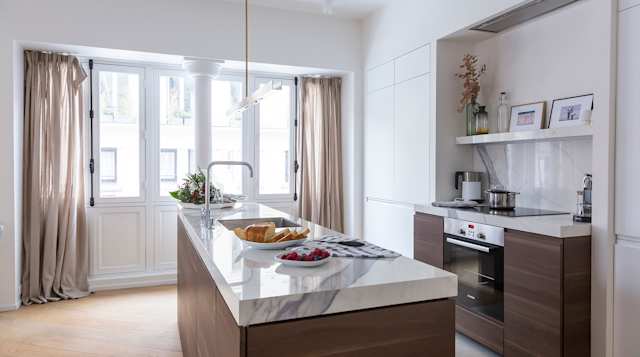 The Prizewinner, Plum Guide home in Paris