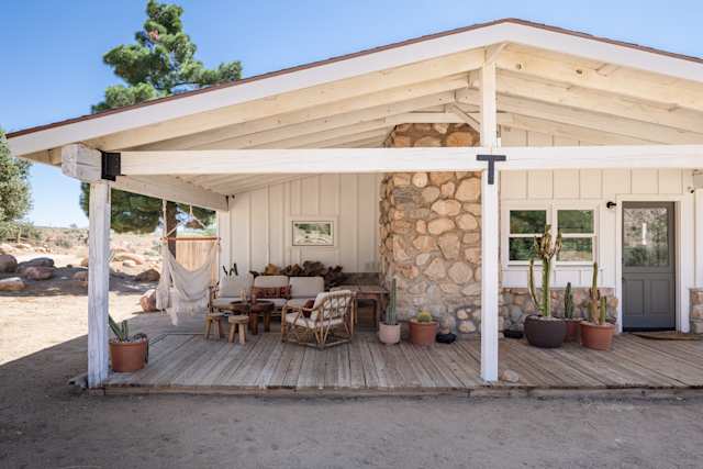 The Pioneers, Plum Guide home in Joshua Tree, California