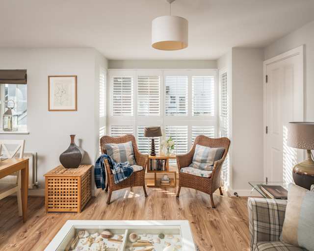 Southern Edge, Plum Guide home in East Sussex