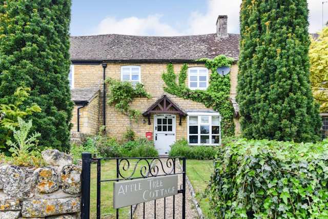 Appletree, Plum Guide home in Gloucestershire, UK