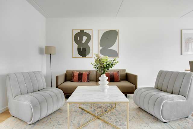 Tranquil Canal Waters, Plum Guide home in Copenhagen, Denmark