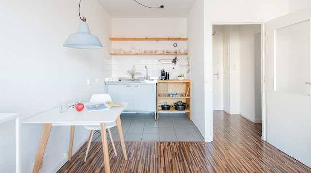 Versus, Plum Guide home in Berlin