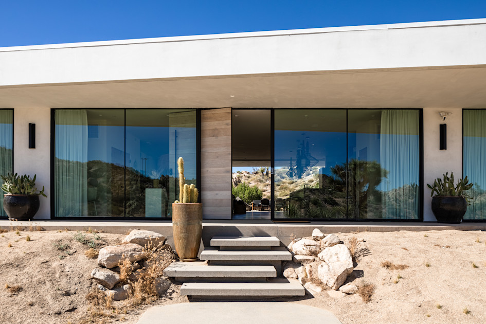 10 of the Best Homes in Plum Guide's Collection Plum Guide