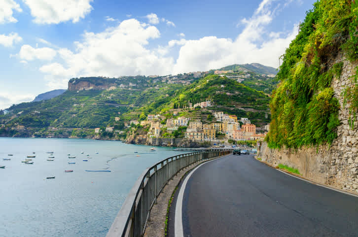 Amalfi Coast Itinerary: 10 Days of Adventure | Plum Guide