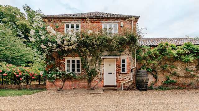 Flora & Fauna, Plum Guide home in Suffolk