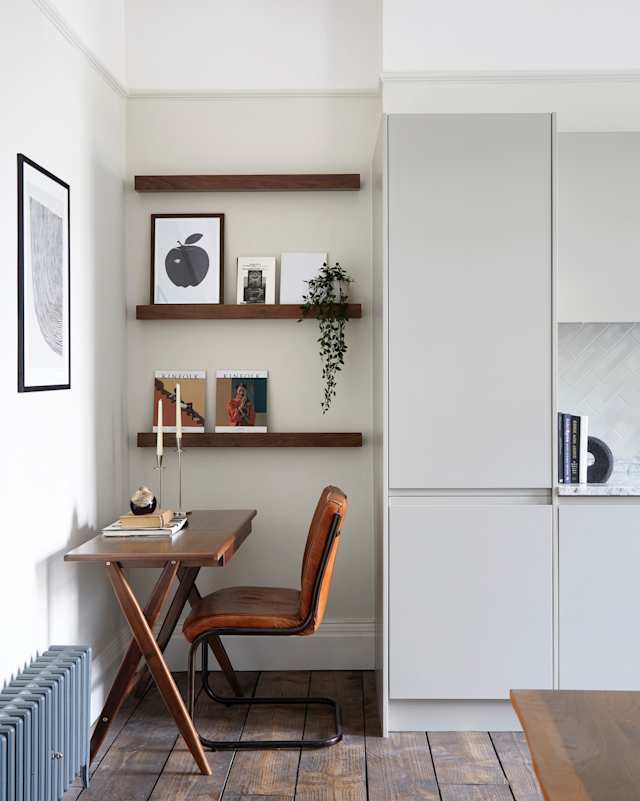 House of Hemp, Plum Guide home in London