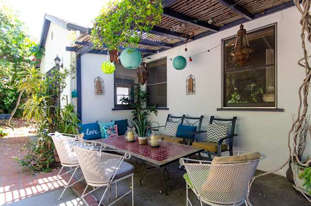 Silver Shell, Plum Guide home in Silver Lake, Los Angeles, USA