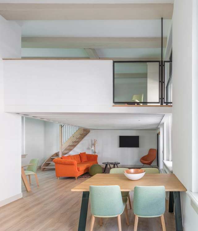 Willow Weep, Plum Guide home in Amsterdam