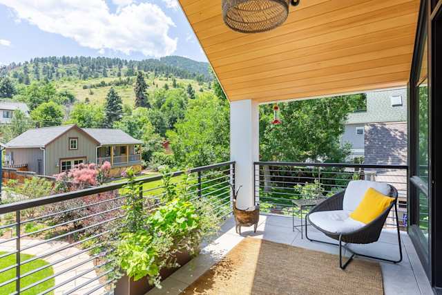 Pine House, Plum Guide home in Colorado, US