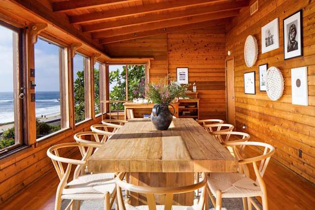 Treehouse for the Sailors, Plum guide home in San Diego