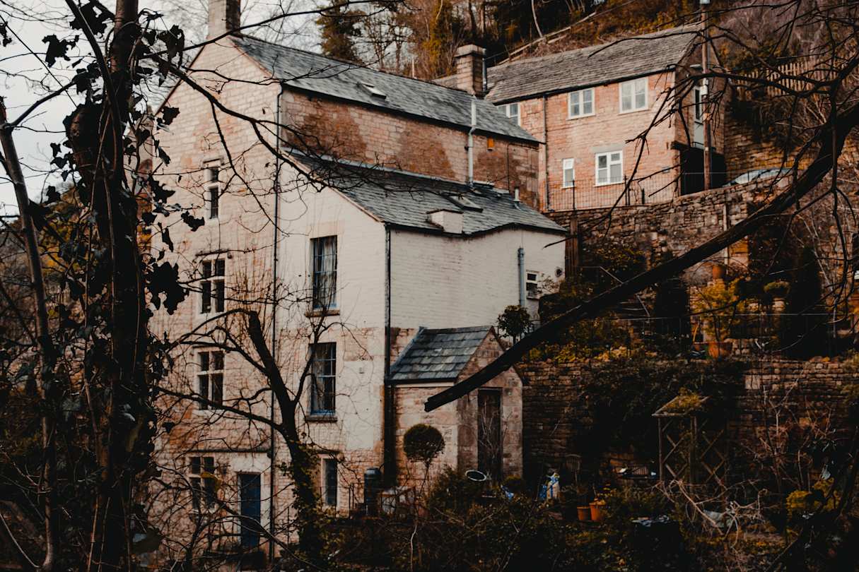 Chalford, Stroud, UK