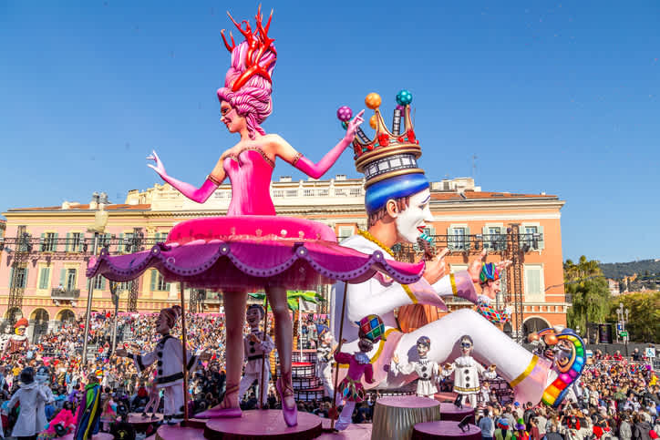 8 Reasons To Visit Nice on Your Next Getaway | Plum Guide