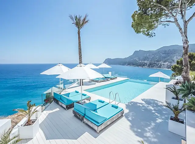 Island Pearl, Plum Guide home in Ibiza