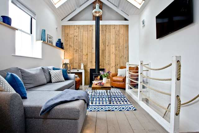 Tea & Pastries, Plum Guide home in Devon, UK