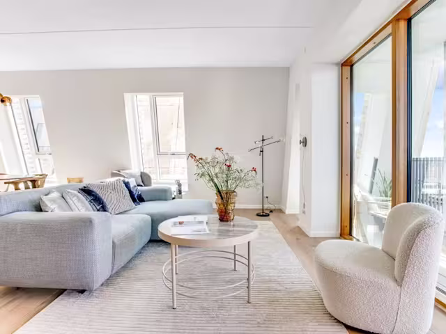 A Note to Go, Plum Guide home in Copenhagen