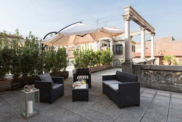 Como Cosmos, Plum Guide home in Como, Italy