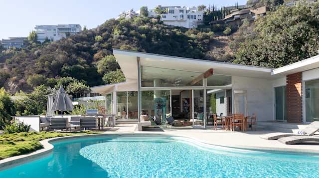 The Elevado, Plum Guide home in Los Angeles