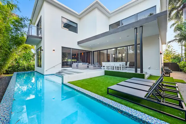 Aquarius Rising, Plum Guide home in Florida