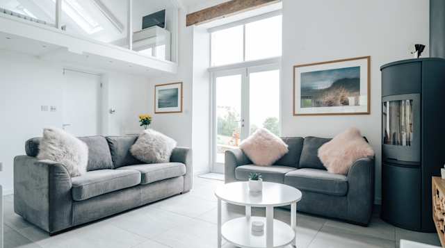 The Chaplain, Plum Guide home in Devon, UK