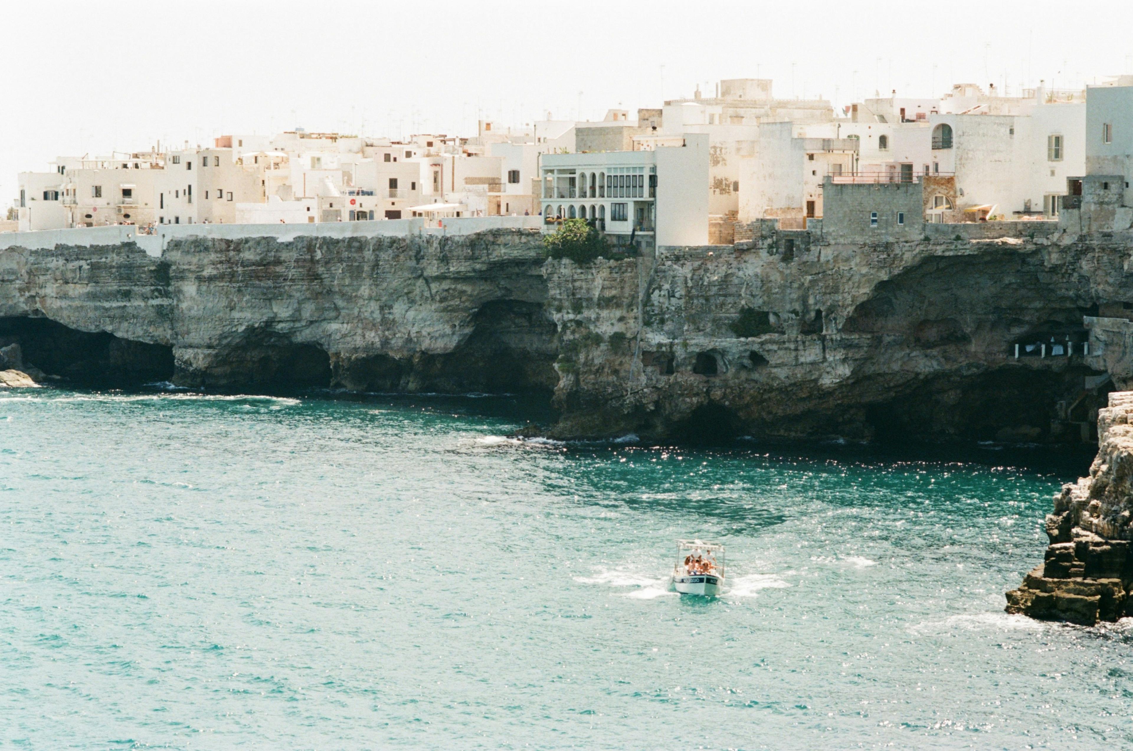 Apulia - banner image