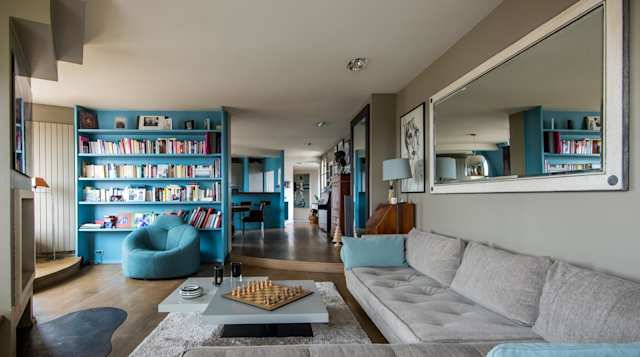 Serena, Plum Guide home in Paris