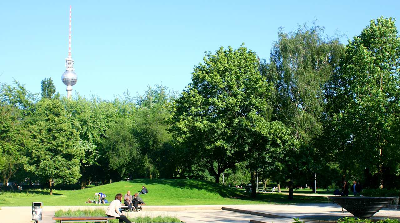 Things to Do in Mitte Berlin City Guide Plum Guide