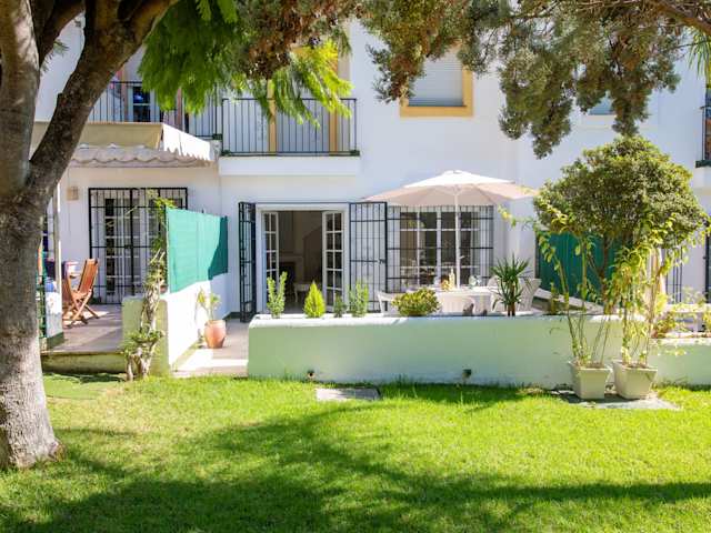 Coastal Links, Plum Guide home in Malaga, Spain