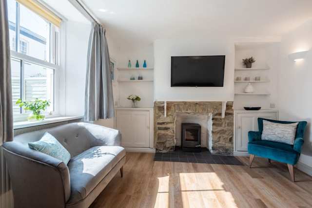 Blueburry Scone, Plum Guide home in Penzance, Cornwall