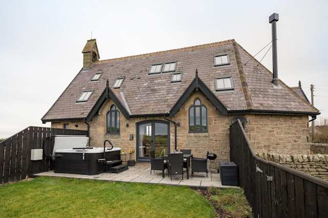 Holy Water, Plum Guide home in Northumberland, UK