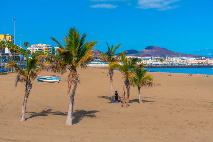 10 Exciting Things To Do in Las Palmas | Plum Guide