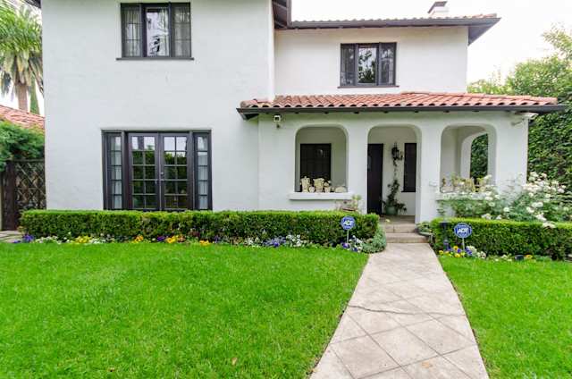 The Hollywood Cottage, Plum Guide home in Los Angeles