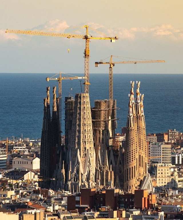 Sagrada Familia