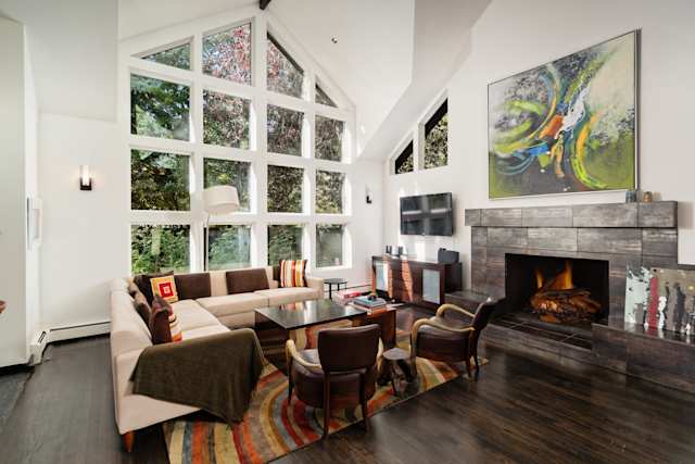 The Snow White House, Plum Guide home in Aspen