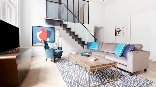 Alabaster Breeze, Plum Guide home in London