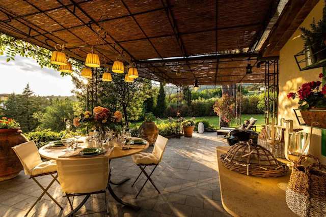 Grande Amore, Plum Guide home in Tuscany