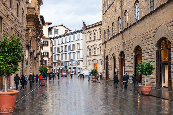 7 Spectacular Reasons To Visit Florence