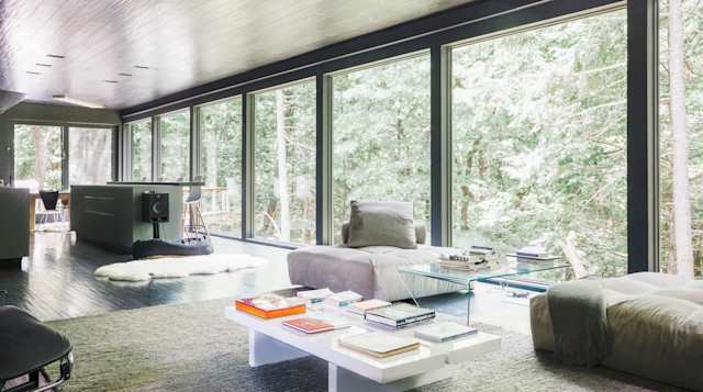 Kodama, Plum Guide home in Catskill