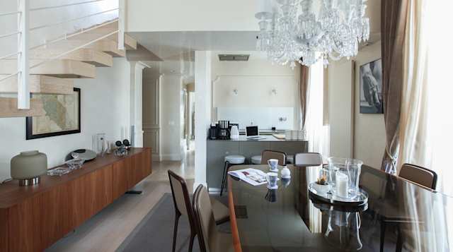 The Patron, Plum Guide home in Florence, Italy