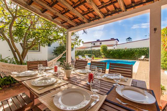 Swim Good, Plum Guide home in Lisbon